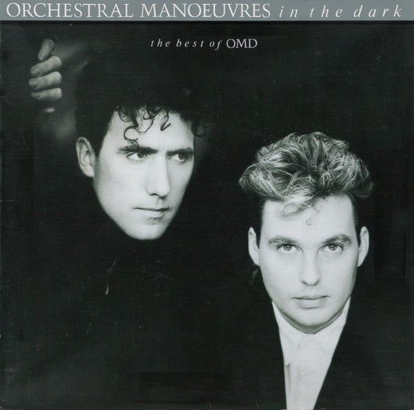 the best of omd (neart mint)