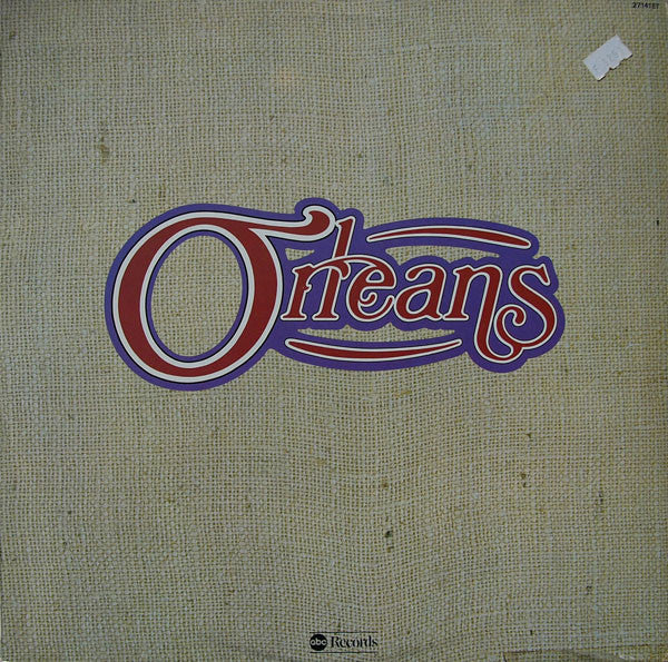 orleans (lp)