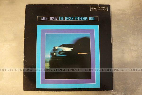 night train