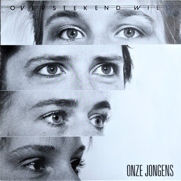 onze jongens