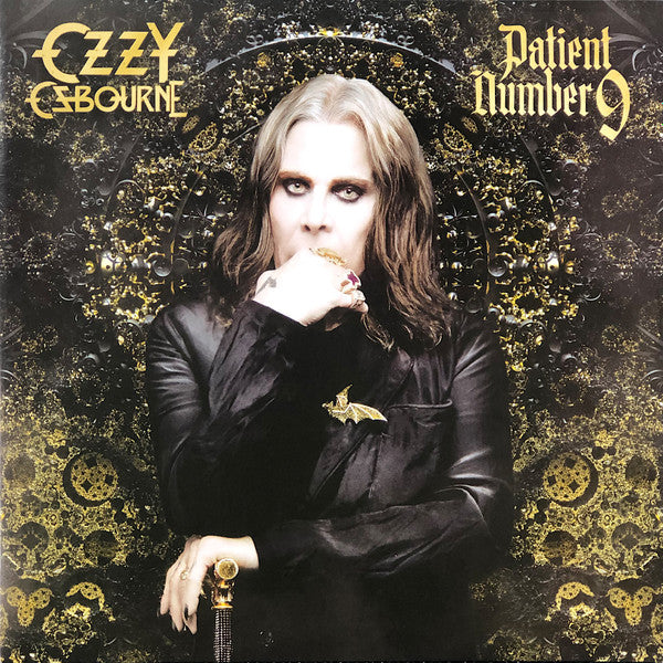 patient number 9 (2lp)