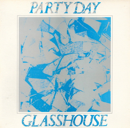 glasshouse (near mint)