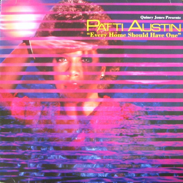 every home should have one (lp)