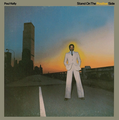 stand on the positive side (lp)