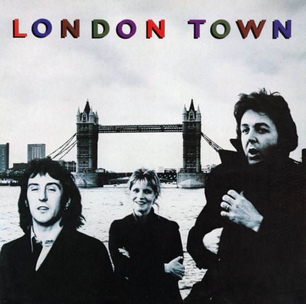 london town