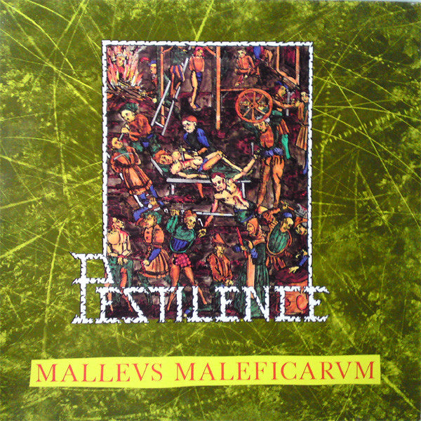 malleus maleficarum