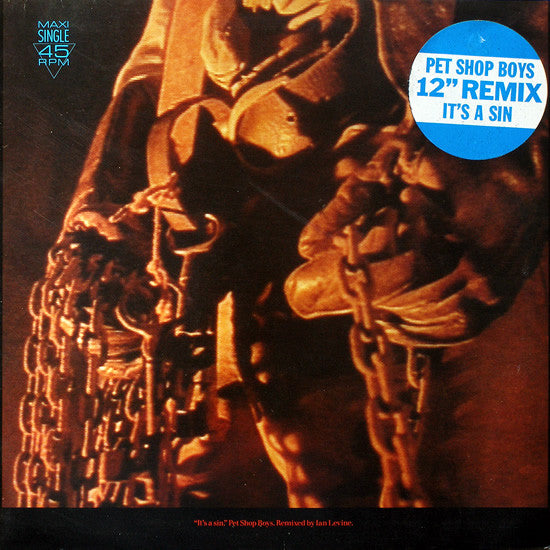 it's a sin (remix) (12