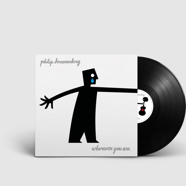 wherever you are (lp)