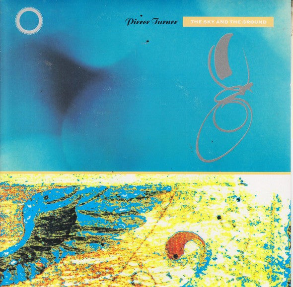 the sky and the ground (7inch single-near mint)