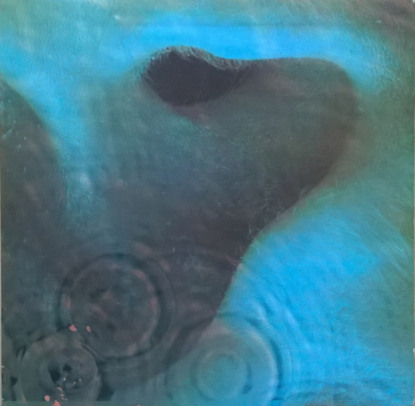 meddle (lp)