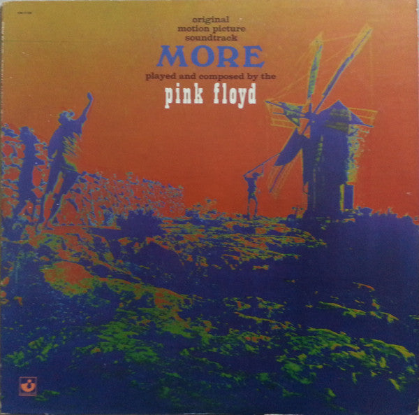 original motion picture soundtrack from the film 