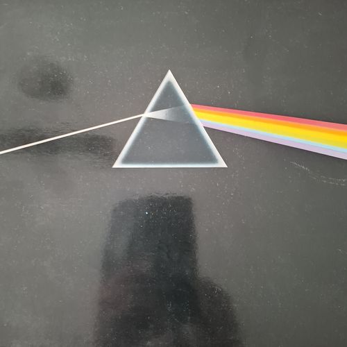 the dark side of the moon