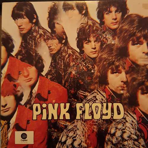 the piper a the gates of dawn