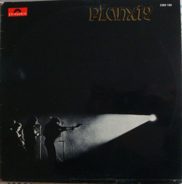planxty