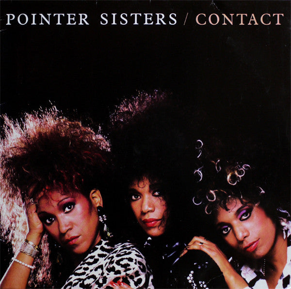 contact (lp)
