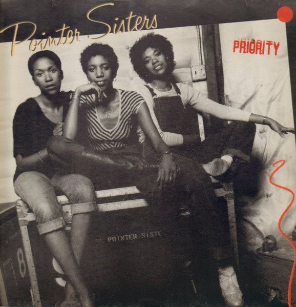 priority