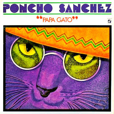 papa gato