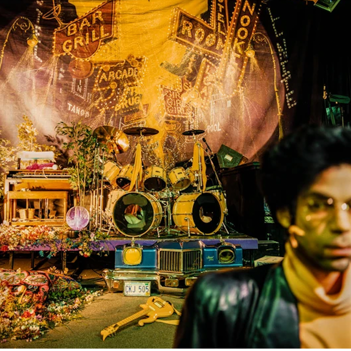 sign o the times (2lp)