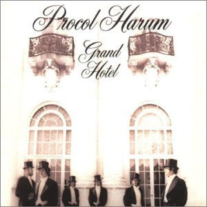 grand hotel (lp)