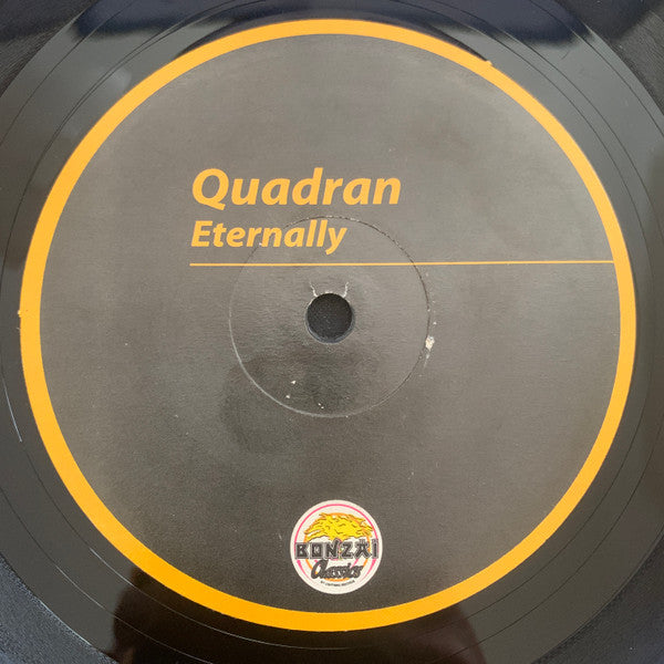eternally (12inch maxi)