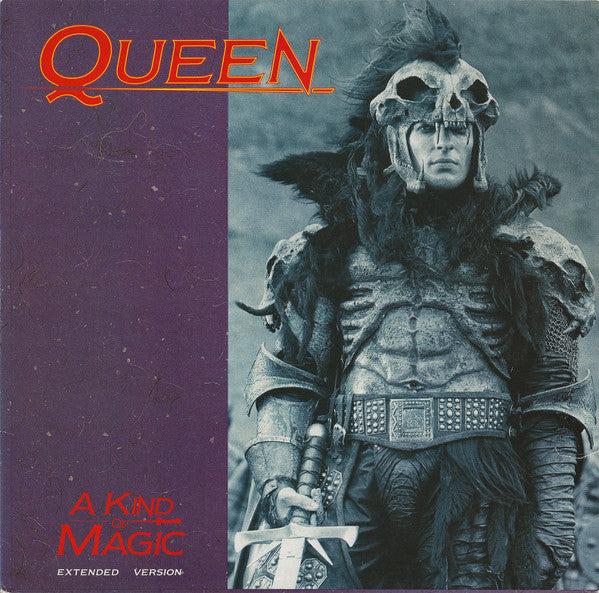 a kind of magic (extended version)