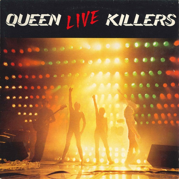 live killers (2lp)