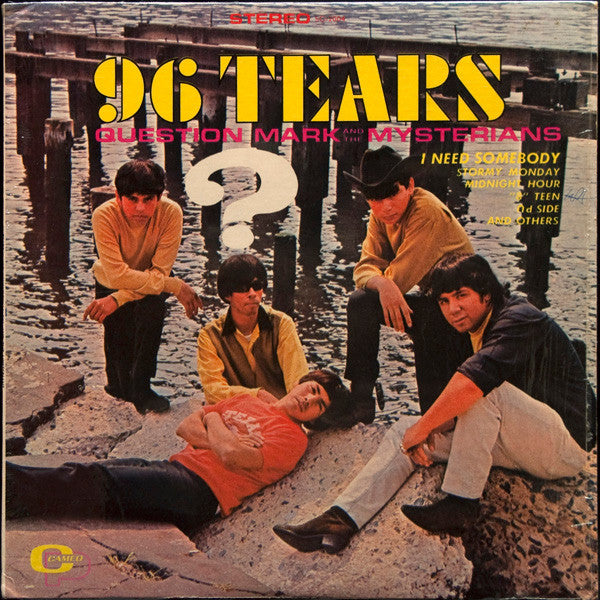 96 tears