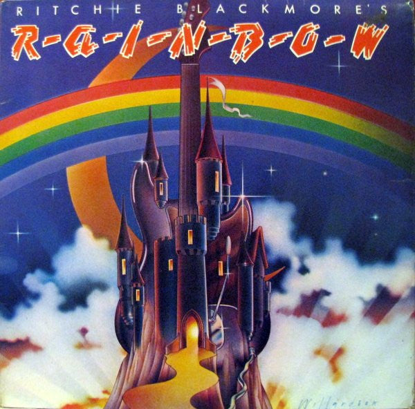 ritchie blackmore's rainbow
