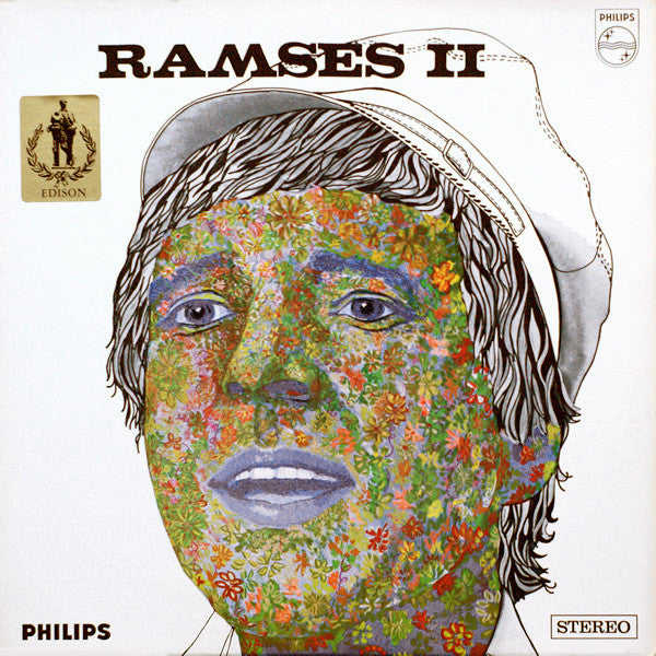 ramses ii (lp)