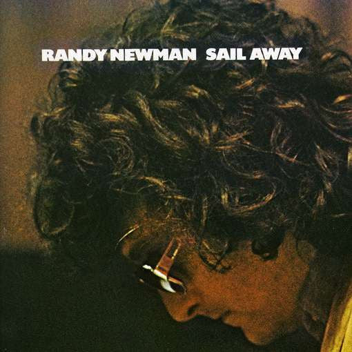 sail away (lp)