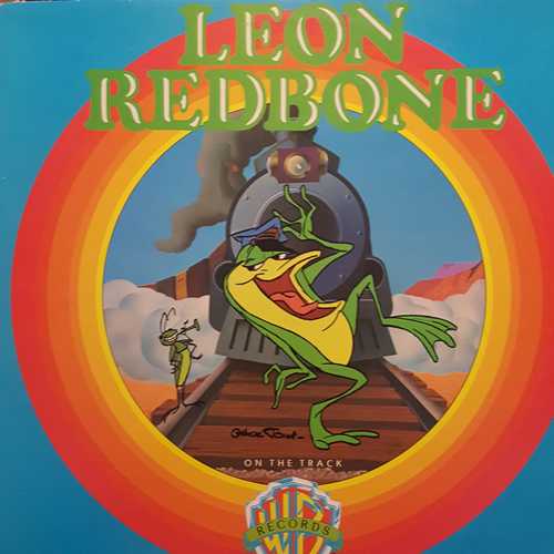 leon redbone