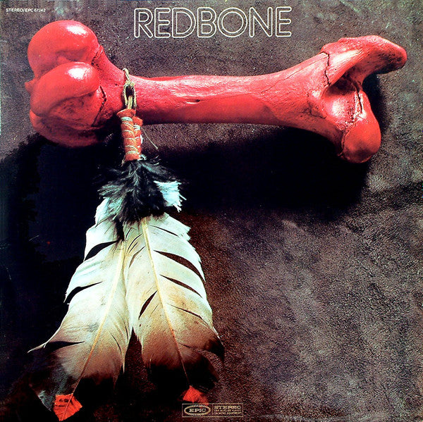 redbone