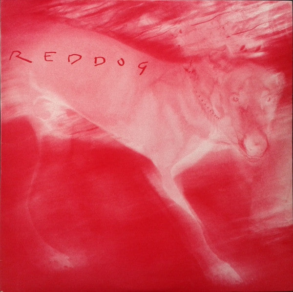 reddog (lp)