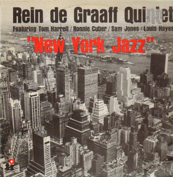 new york jazz