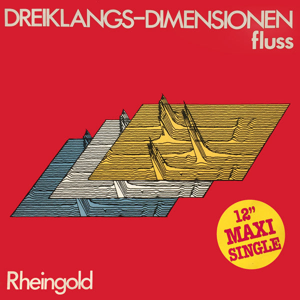 dreiklangs-dimensionen (12inch)