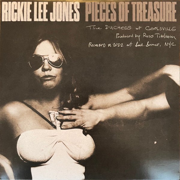 pieces of treasure