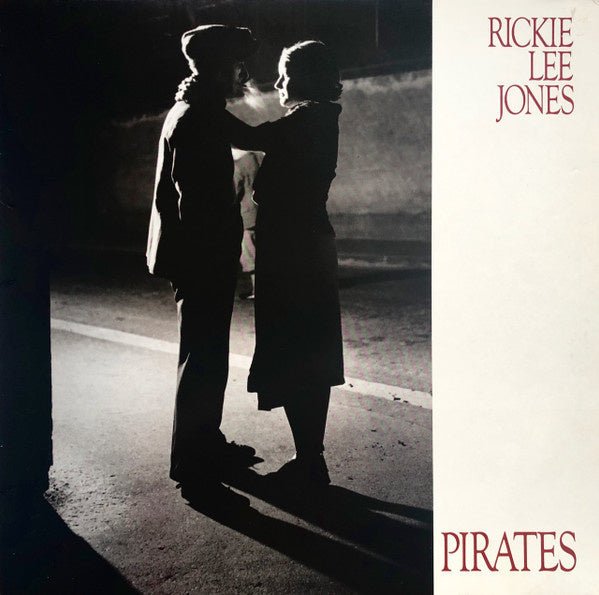 pirates (lp)