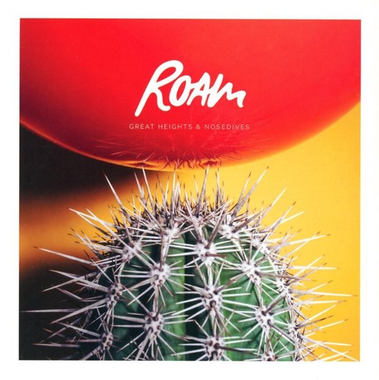 great hights and nosedives