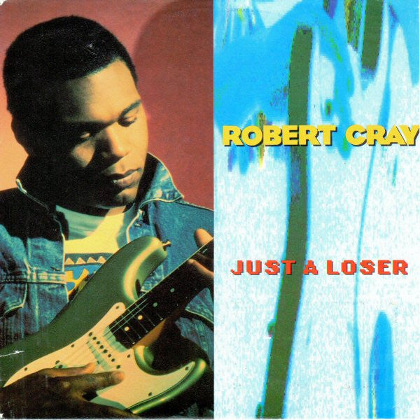 just a loser (7inch single)