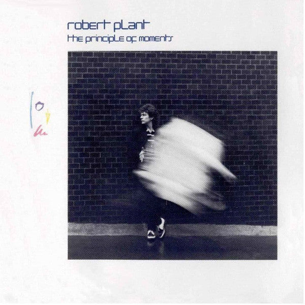 the principle of moments (lp)