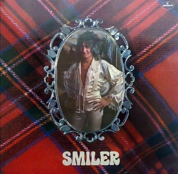 smiler (near mint)