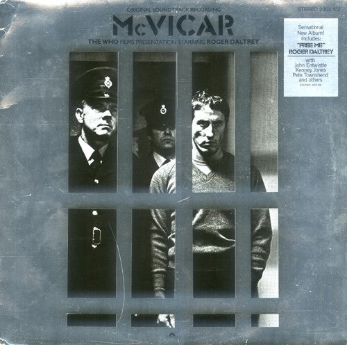 mcvicar (original soundtrack recording)
