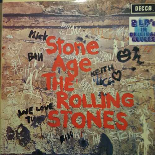 stone age  got live if you want it!