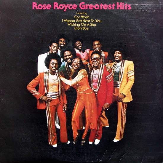 greatest hits