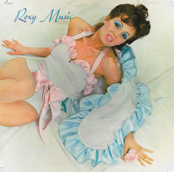 roxy music (lp)