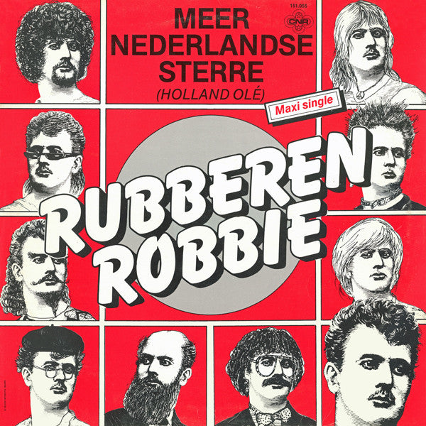 meer nederlandse sterre (holland olé) (12