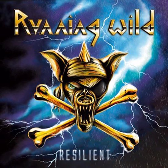 resilient -lp+cd-