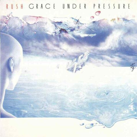 grace under pressure