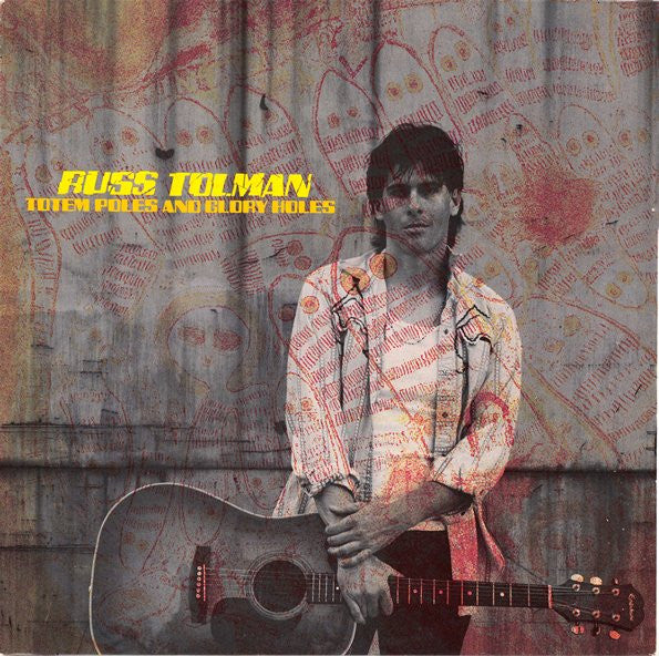 totem poles and glory holes (near mint)