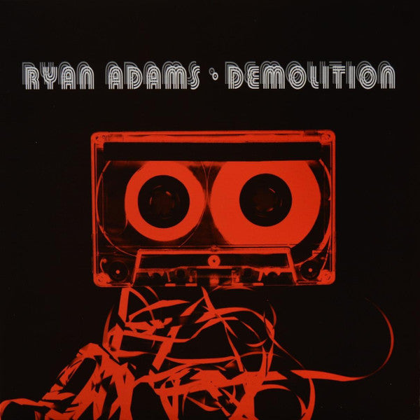 demolition (lp)